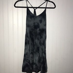 American Eagle Dress